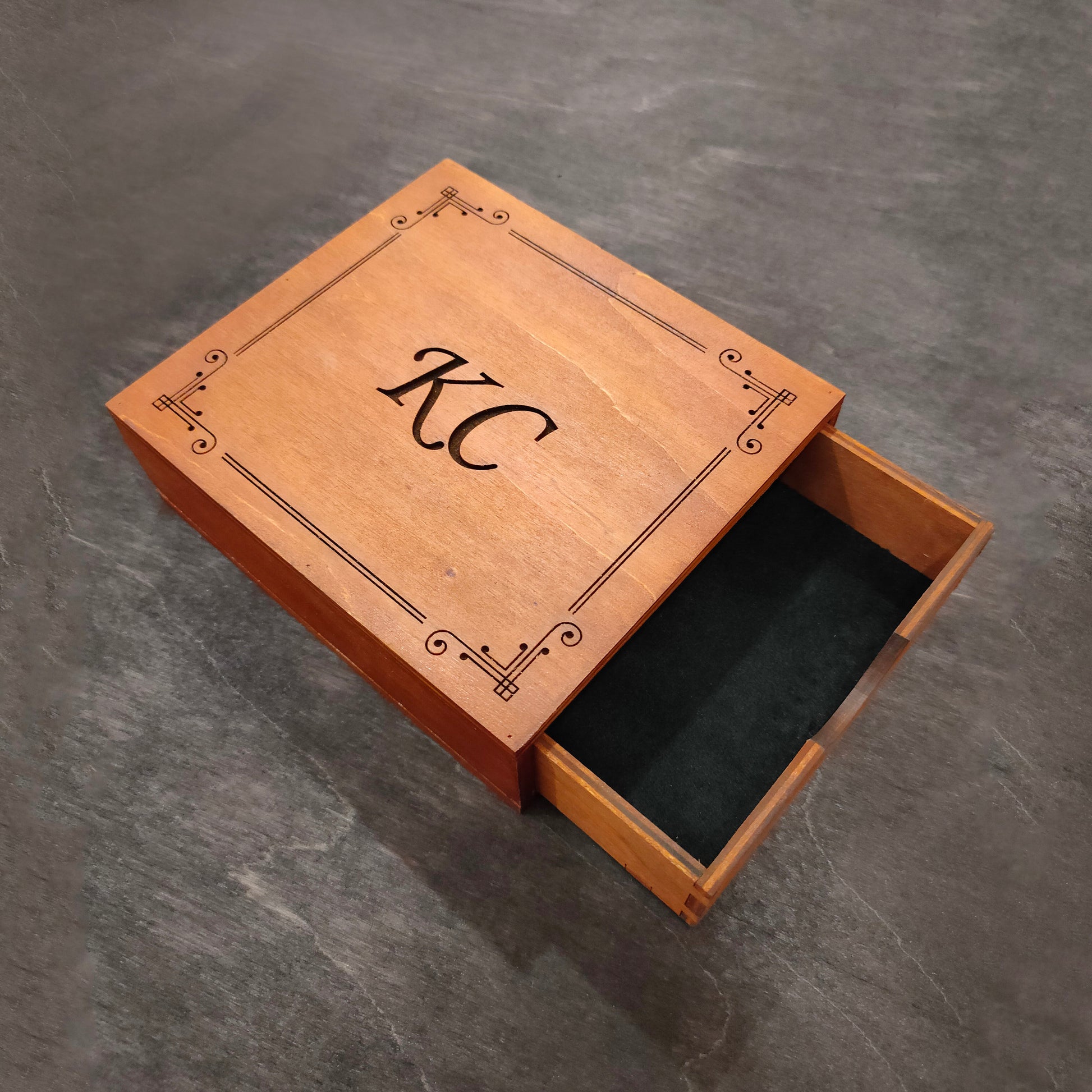 Custom wood box with logo, Custom box for gift, Personalized wood box, Personalized box, Engraved wooden box